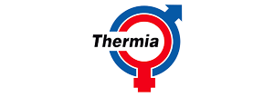 Thermina Logotype